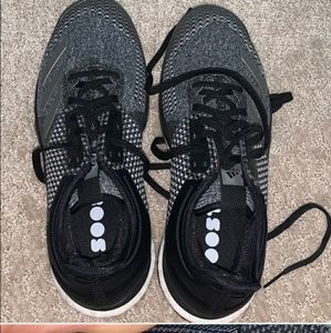 Adidas Volleyball Shoes